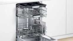 Bosch® 800 Series 24" Stainless Steel Top Control Built In Dishwasher 19 Bosch® 800 Series 24" Stainless Steel Top Control Built In Dishwasher -Samsung LG Store 832e2b7c 6b3e 47f9 bad9 35d56cbbde17