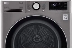 LG 4.2 Cu. Ft. Graphite Steel Front Load Electric Dryer 15 LG 4.2 Cu. Ft. Graphite Steel Front Load Electric Dryer -Samsung LG Store 83c2f460 4a1c 415e 929c 96e55682a2c9