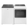 WHIRLPOOL Laundry Pair Package 245
