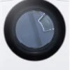 LG 7.4 Cu. Ft. White Front Load Electric Dryer -Samsung LG Store 843b2a5c e058 4217 9de0 ef4c27d07ec4