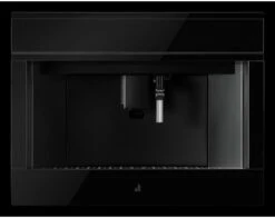 Open Box **Scratch And Dent** JennAir® NOIR™ 23.44" Floating Glass Black Built In Coffee System -Samsung LG Store 8485c54c 3927 404e 8197 d85f000d9814