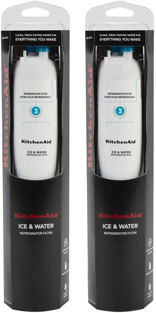 KitchenAid® Refrigerator Water Filter 3 6 KitchenAid® Refrigerator Water Filter 3 - Image 4