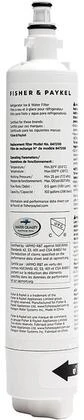 Fisher & Paykel Water Filter