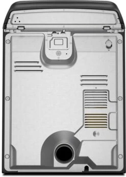 Whirlpool® 7.0 Cu. Ft. Volcano Black Front Load Electric Dryer 10 Whirlpool® 7.0 Cu. Ft. Volcano Black Front Load Electric Dryer -Samsung LG Store 853e27be e4fc 4718 ab15 5bc4b4ad1dbd