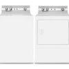 SPEEDQUEEN Laundry Pair Package 239 TC5003WN-DC5003WE -Samsung LG Store 8566e213 141a 4692 8d19 e9a5e0d01590