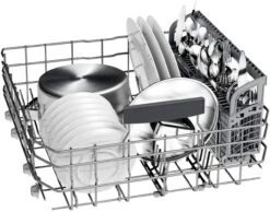 Bosch® 800 Series DLX 24" Custom Panel Built In Dishwasher 16 Bosch® 800 Series DLX 24" Custom Panel Built In Dishwasher -Samsung LG Store 85daf7fe f863 4005 871e 46e3a41b18b2