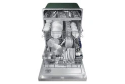 Samsung 24" Stainless Steel Built In Dishwasher 18 Samsung 24" Stainless Steel Built In Dishwasher -Samsung LG Store 86d875df 838a 4dbe 9901 12694c31c78d
