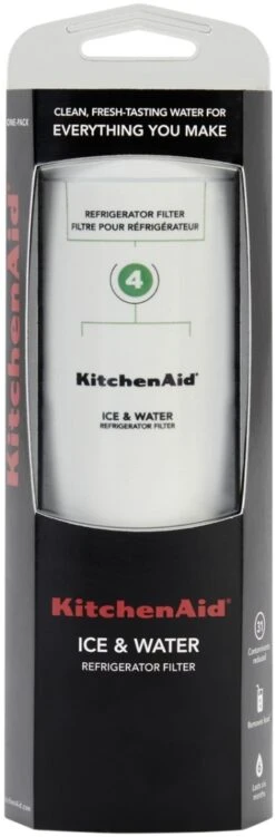 KitchenAid® Refrigerator Water Filter 4 -Samsung LG Store 86de6cdf 32ac 4035 a27b b91968f7ed6f
