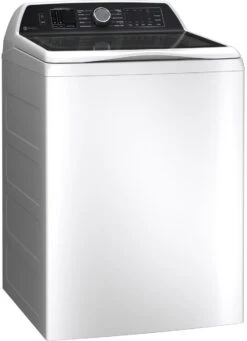 GE Profile™ 5.4 Cu. Ft. White Top Load Washer -Samsung LG Store 87211b71 d4c0 48c5 8c0a 061ac64f309e 2