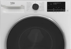 Beko BPRO 500 Series 2.3 Cu. Ft. White Front Load Washer -Samsung LG Store 8800c65a 9360 4e28 ab9a 0f4bca4a885d