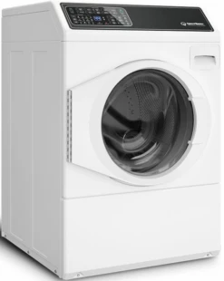 Speed Queen® White Laundry Pair 19 Speed Queen® White Laundry Pair -Samsung LG Store 88151b5f 9943 482b 9cd9 52b628876bef 1