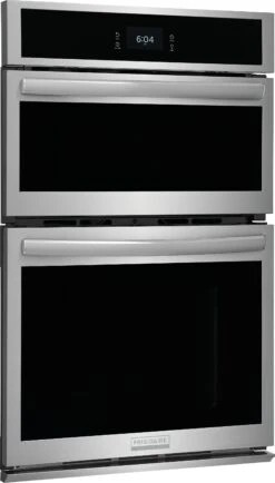 Frigidaire Gallery Cooking 2 Piece Package 464 -Samsung LG Store 88941562 17f9 43bd a51e afd120661504
