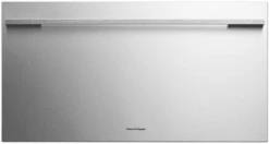 Fisher & Paykel Stainless Steel Door Panel