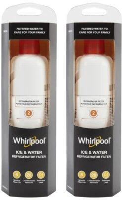 Whirlpool® Refrigerator Water Filter 2 -Samsung LG Store 8a9313e0 cb45 4c9b 9eeb 25d1b19dd61a