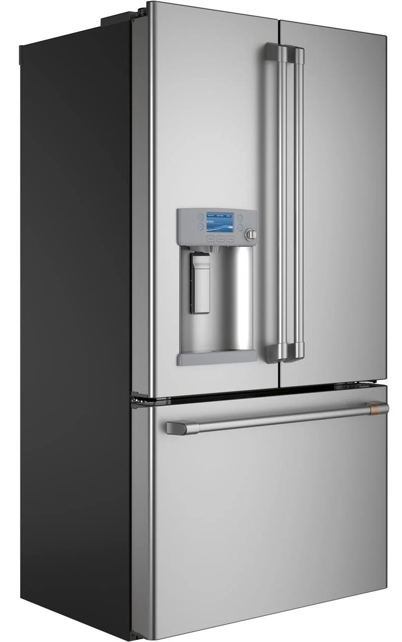 GECAFE Kitchen 4 Piece Package 364 CYE22TP2MS1-CES750P2MS1-CDT845P2NS1-CVM517P2RS1 10 GECAFE Kitchen 4 Piece Package 364 CYE22TP2MS1-CES750P2MS1-CDT845P2NS1-CVM517P2RS1 - Image 8