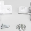 GE® 24" Washer/Dryer Stack Bracket Kit -Samsung LG Store 8b22db90 4d7c 469a ad0b 0d7b1f371306