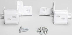 GE® 24" Washer/Dryer Stack Bracket Kit