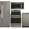 GE Kitchen 4 Piece Package 297 1 GE Kitchen 4 Piece Package 297 -Samsung LG Store 8b3c3658 60ea 45e2 94ef 314f48f57322