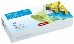 Miele Outdoor Capsules