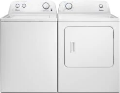 Amana® 6.5 Cu. Ft. White Front-Load Electric Dryer 20 Amana® 6.5 Cu. Ft. White Front-Load Electric Dryer -Samsung LG Store 8de0953a 9165 4eeb 8f2b 0bc13131bc52