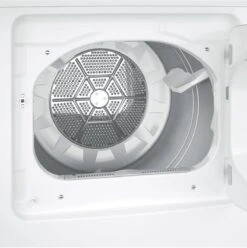 Hotpoint® 6.2 Cu. Ft. White Gas Dryer -Samsung LG Store 8f4d78dc 5cc4 4f36 b688 2a2c452646a5 1