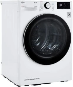 Open Box **Scratch And Dent** LG 4.2 Cu. Ft. White Front Load Electric Dryer 14 Open Box **Scratch And Dent** LG 4.2 Cu. Ft. White Front Load Electric Dryer -Samsung LG Store 91263cd7 0a99 4556 a6a3 f5f3e5a8c2bf