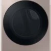 Samsung 7.5 Cu. Ft. Champagne Front Load Gas Dryer