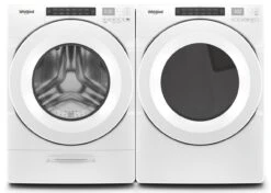Open Box **Scratch And Dent** Whirlpool® 7.4 Cu. Ft. White Front Load Electric Dryer 11 Open Box **Scratch And Dent** Whirlpool® 7.4 Cu. Ft. White Front Load Electric Dryer -Samsung LG Store 91aab387 c3f3 44ab b184 068c84052de8