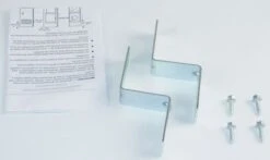 Whirlpool 24" Front Load Washer/Dryer Stack Kit