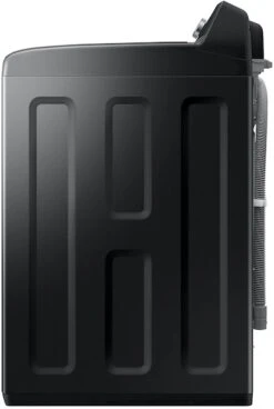 Samsung 4.4 Cu. Ft. Brushed Black Top Load Washer -Samsung LG Store 9270694e 1330 4517 9bbe 90c23e379f2e