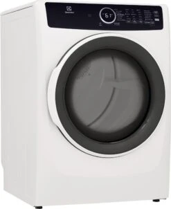 Electrolux 8.0 Cu. Ft. White Front Load Gas Dryer 13 Electrolux 8.0 Cu. Ft. White Front Load Gas Dryer -Samsung LG Store 93c37913 b327 434e 85c4 368327a4e347