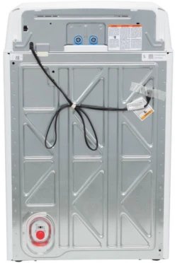 GE® 4.6 Cu. Ft. White Top Load Washer -Samsung LG Store 9408279d 2ad0 4e1f 9f16 757c2c98376a