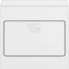 Whirlpool® 7.0 Cu. Ft. White Front Load Electric Dryer