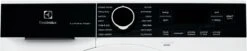 Electrolux 2.4 Cu. Ft. White Front Load Washer -Samsung LG Store 9673b94e 3f66 4281 b12a 87ccb3063540