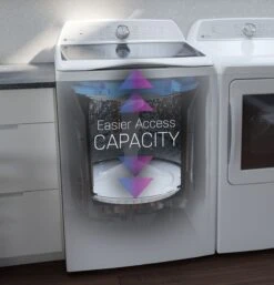 GEPROFILE Laundry Pair Package 380 PTW600BSRWS-PTD60EBSRWS 14 GEPROFILE Laundry Pair Package 380 PTW600BSRWS-PTD60EBSRWS -Samsung LG Store 96847402 de9d 4c3b bbf5 861ee2e6fc6e