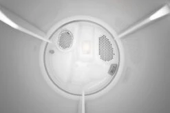 Maytag® Pet Pro System 7.0 Cu. Ft. White Front Load Electric Dryer 18 Maytag® Pet Pro System 7.0 Cu. Ft. White Front Load Electric Dryer -Samsung LG Store 96eec19c e290 42d8 9c22 0df17eacd016