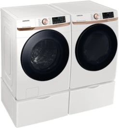 Samsung 7.5 Cu. Ft. Ivory Front Load Gas Dryer 21 Samsung 7.5 Cu. Ft. Ivory Front Load Gas Dryer -Samsung LG Store 970accd5 bab7 4b0f 9fd9 4d05bfd23de5