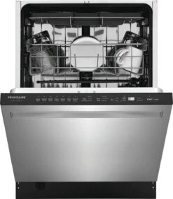 Frigidaire Gallery® 24" Smudge-Proof® Stainless Steel Built In Dishwasher -Samsung LG Store 983d3cf2 7955 4fe5 a19c e75f2a38144a