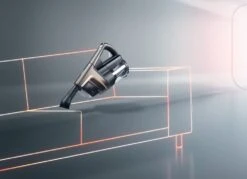 Miele Triflex HX1 Pro Gray Cordless Stick Vacuum -Samsung LG Store 983d7b31 d7e2 417f 86ab fbde9687fc15