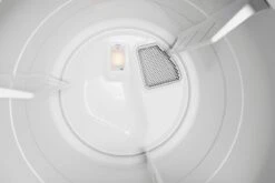 Maytag® 7.4 Cu. Ft. White Front Load Electric Dryer -Samsung LG Store 9885b5a8 ebab 4e17 9cf6 cb015561f39d