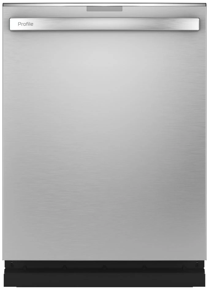 GE Profile™ 24" Stainless Steel Built In Dishwasher 3 GE Profile™ 24" Stainless Steel Built In Dishwasher