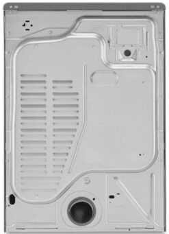 Whirlpool® 7.4 Cu. Ft. Chrome Shadow Front Load Electric Dryer -Samsung LG Store 98980e00 4f58 44d7 9c31 7f2e62f6ba29 1