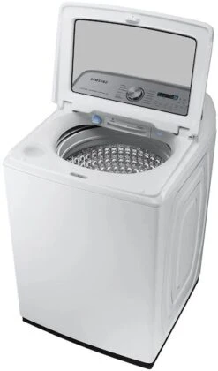 Samsung 5.4 Cu. Ft. White Top Load Washer -Samsung LG Store 98d68a08 b2b3 4f51 93ad 3fe1afc29547