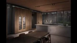 Open Box **Scratch And Dent** Gaggenau 400 Series Stainless Steel Built-In Coffee Maker -Samsung LG Store 998591f8 a519 4369 b763 e2be11714f65