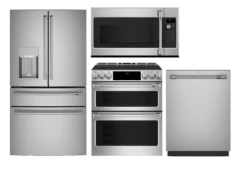 GECAFE Kitchen 4 Piece Package 591