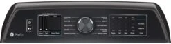 GE Profile™ 5.3 Cu. Ft. Diamond Gray Top Load Washer -Samsung LG Store 9a797484 4c36 4dd2 b5c4 18baa8fbc2ac 2