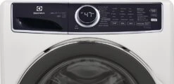 Electrolux 4.5 Cu. Ft. White Front Load Washer 15 Electrolux 4.5 Cu. Ft. White Front Load Washer -Samsung LG Store 9aa61090 aeb9 46cb bbd6 e4dac4e0b1b0