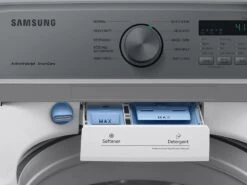 Samsung 4.4 Cu. Ft. White Top Load Washer 21 Samsung 4.4 Cu. Ft. White Top Load Washer -Samsung LG Store 9b040b4a 2eac 4010 be14 214289d4830a