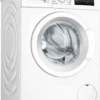 Bosch® 300 Series 2.2 Cu. Ft. White Front Load Washer -Samsung LG Store 9b2287c6 0017 440e a09e f47a536e9fb4