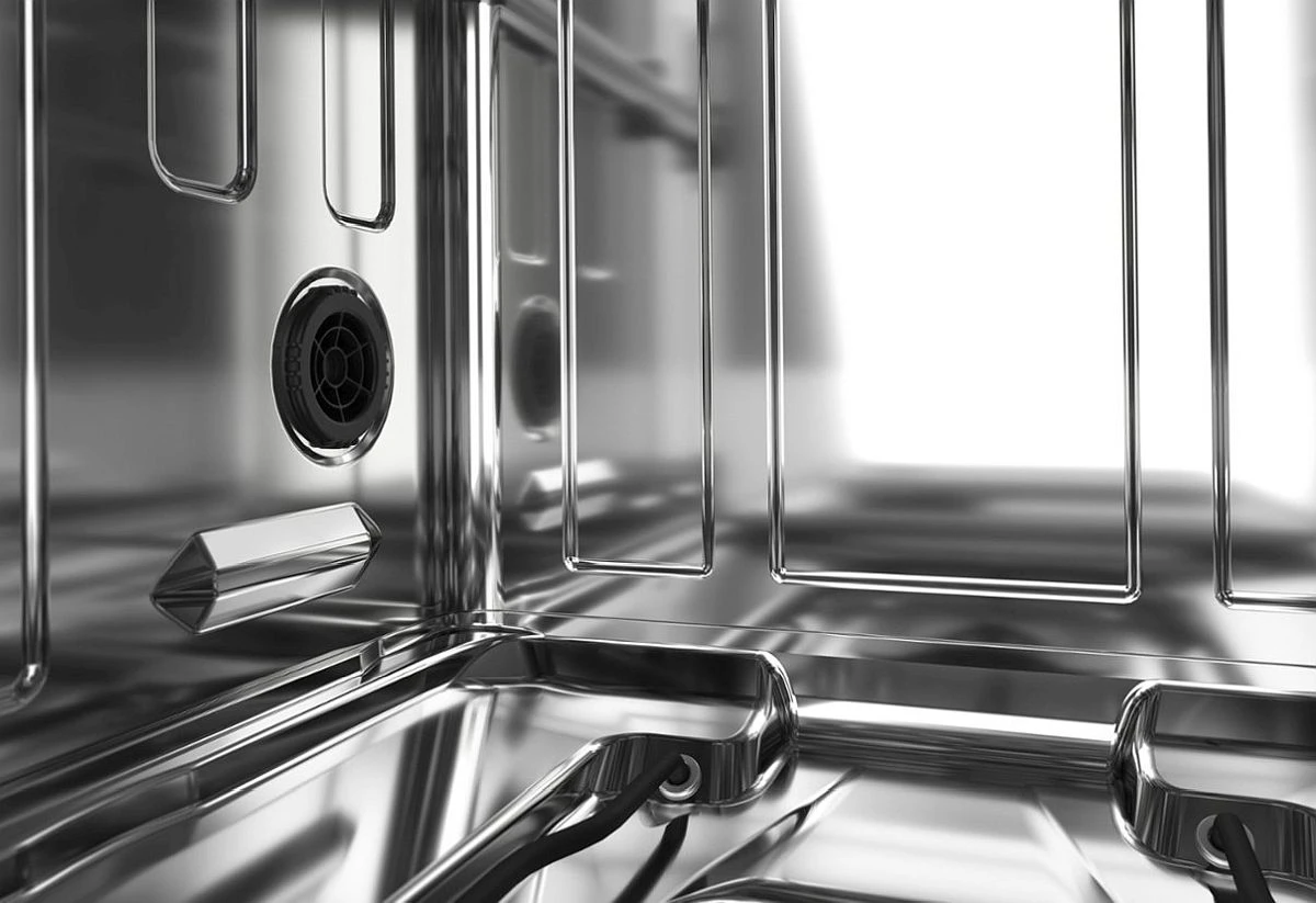 KitchenAid® 24" PrintShield™ Stainless Steel Built In Dishwasher 8 KitchenAid® 24" PrintShield™ Stainless Steel Built In Dishwasher - Image 6